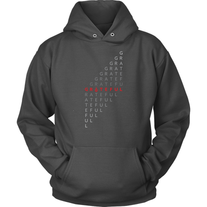 Grateful Hoodie