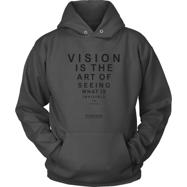 HOODIE VISION