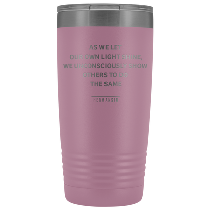 TUMBLER