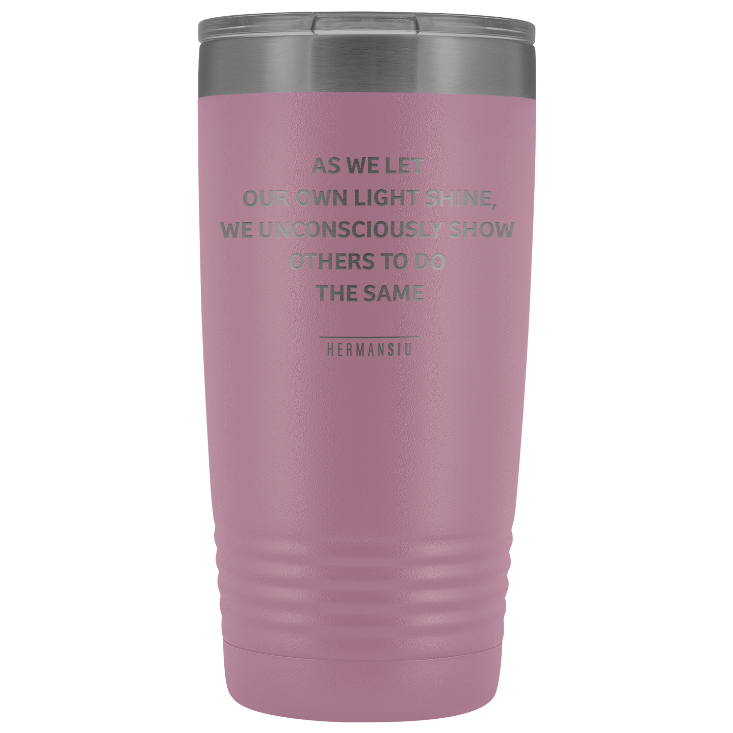 TUMBLER