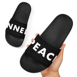 INNER PEACE SANDALS / SLIPPERS