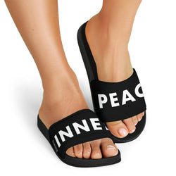 INNER PEACE SANDALS / SLIPPERS