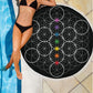 CHAKRA MEDITATION / BEACH MAT