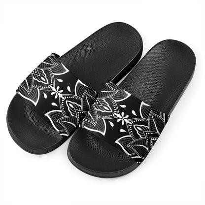 LOTUS FLOWER SANDAL / SLIPPER