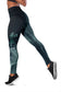 PEACE2 PREMIUM YOGA LEGGINGS
