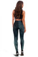PEACE2 PREMIUM YOGA LEGGINGS