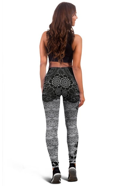 ELEPHANT PREMIUM YOGA PANTS