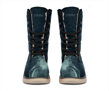 PEACE POLAR BOOTS