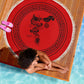 DRAGON MEDITATION MAT