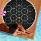 CHAKRA MEDITATION / BEACH MAT