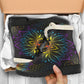 LOTUS FAUX FUR BOOTS