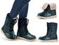 PEACE POLAR BOOTS