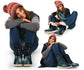 PEACE POLAR BOOTS