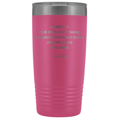 TUMBLER