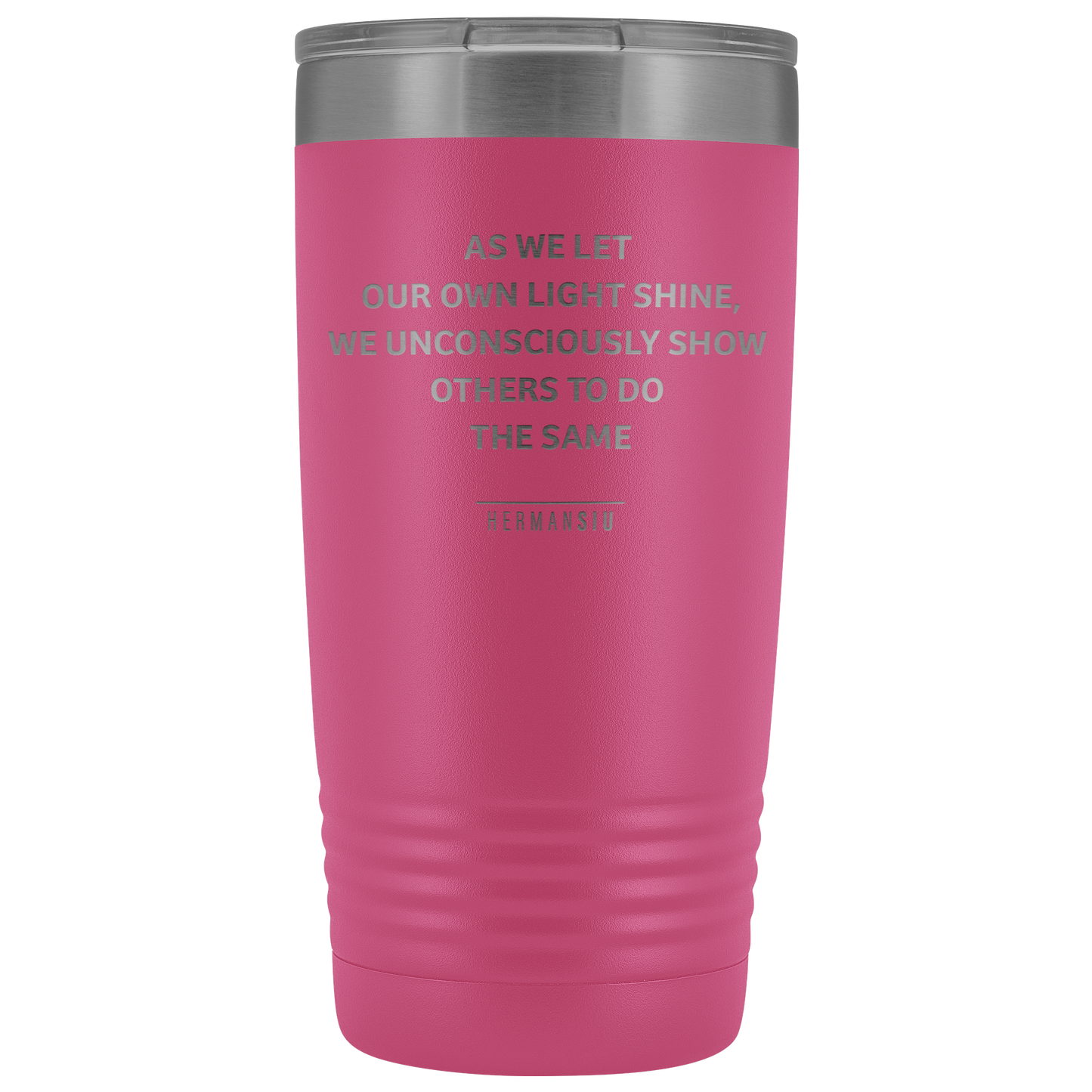 TUMBLER