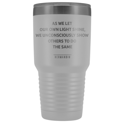 30 oz TUMBLER