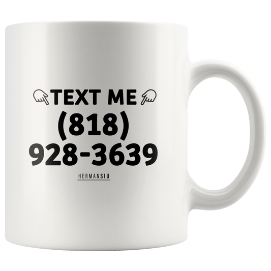 TEXT ME MUG2
