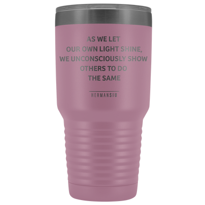 30 oz TUMBLER