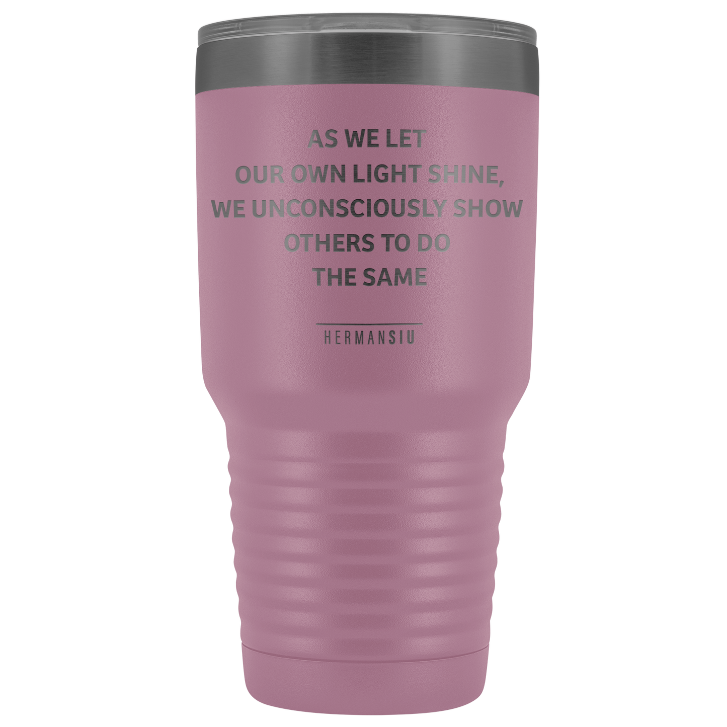 30 oz TUMBLER