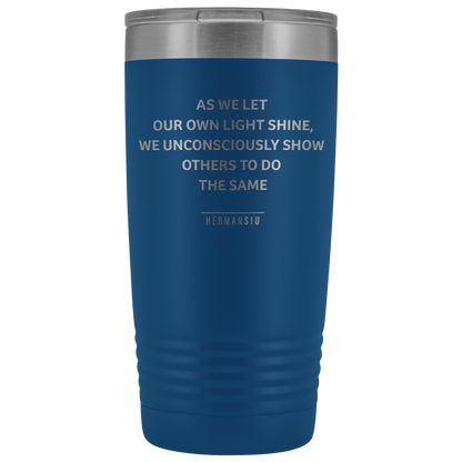 TUMBLER