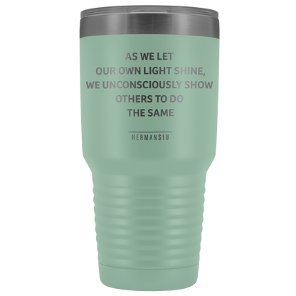 30 oz TUMBLER