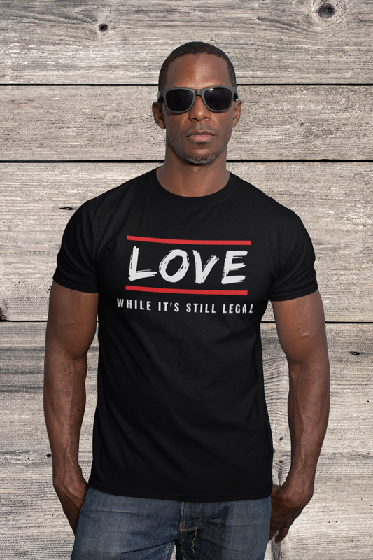 LOVE WHILE IT'S STILL