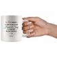 LOVE QUOTE MUG