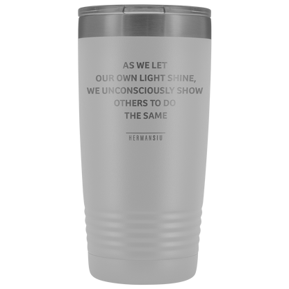 TUMBLER