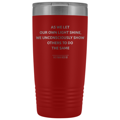 TUMBLER