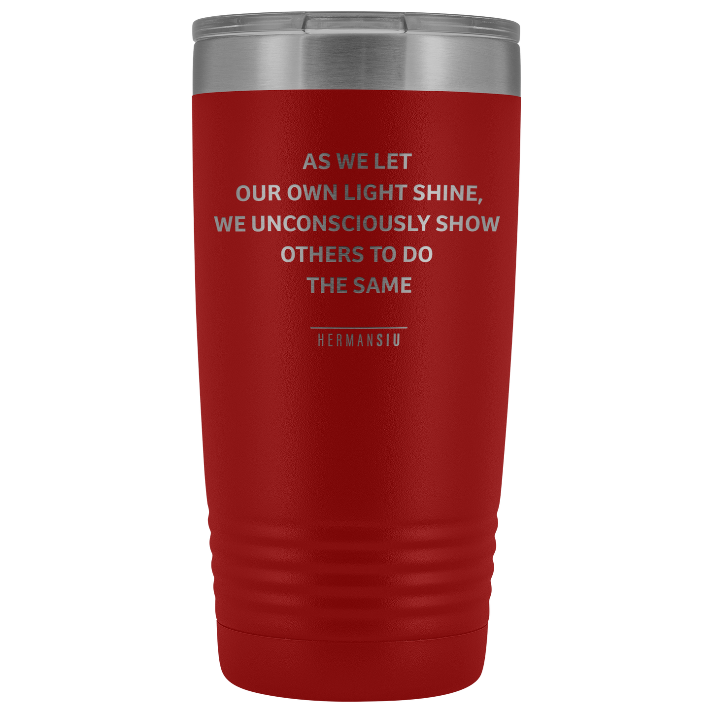 TUMBLER