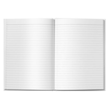 Grateful Hardcover Journal