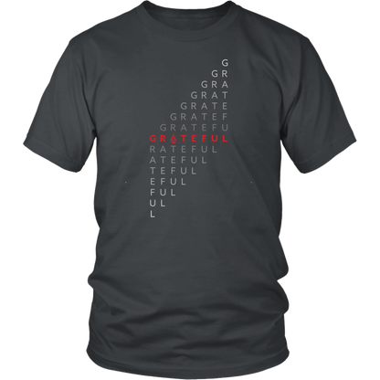 Grateful T-Shirt