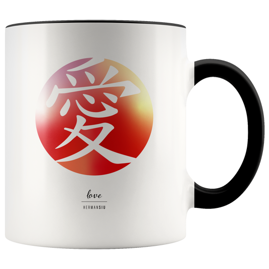 MUG LOVE