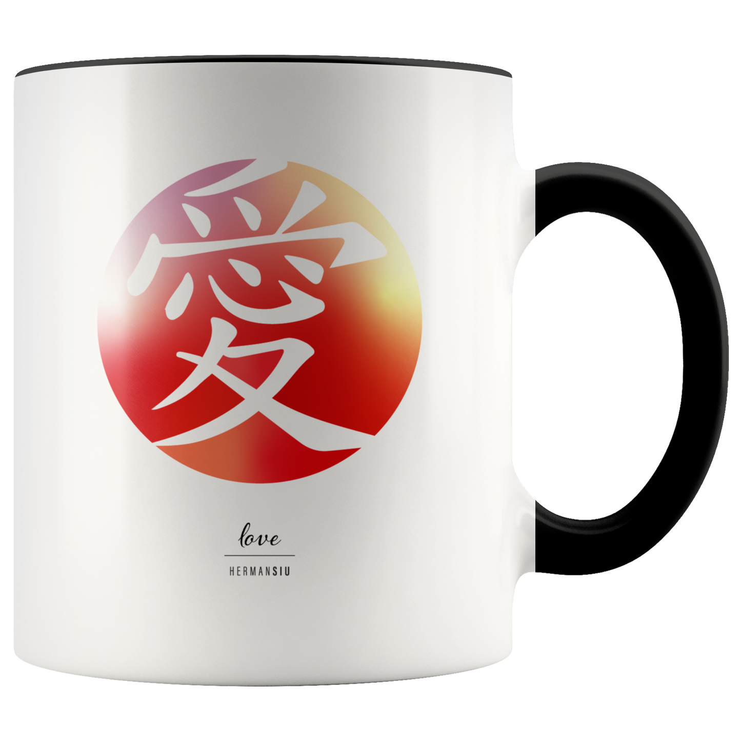 MUG LOVE