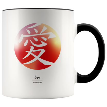 MUG LOVE