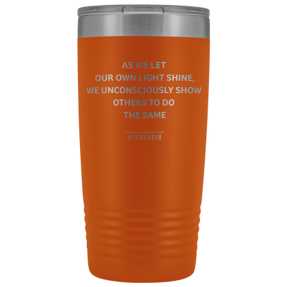 TUMBLER