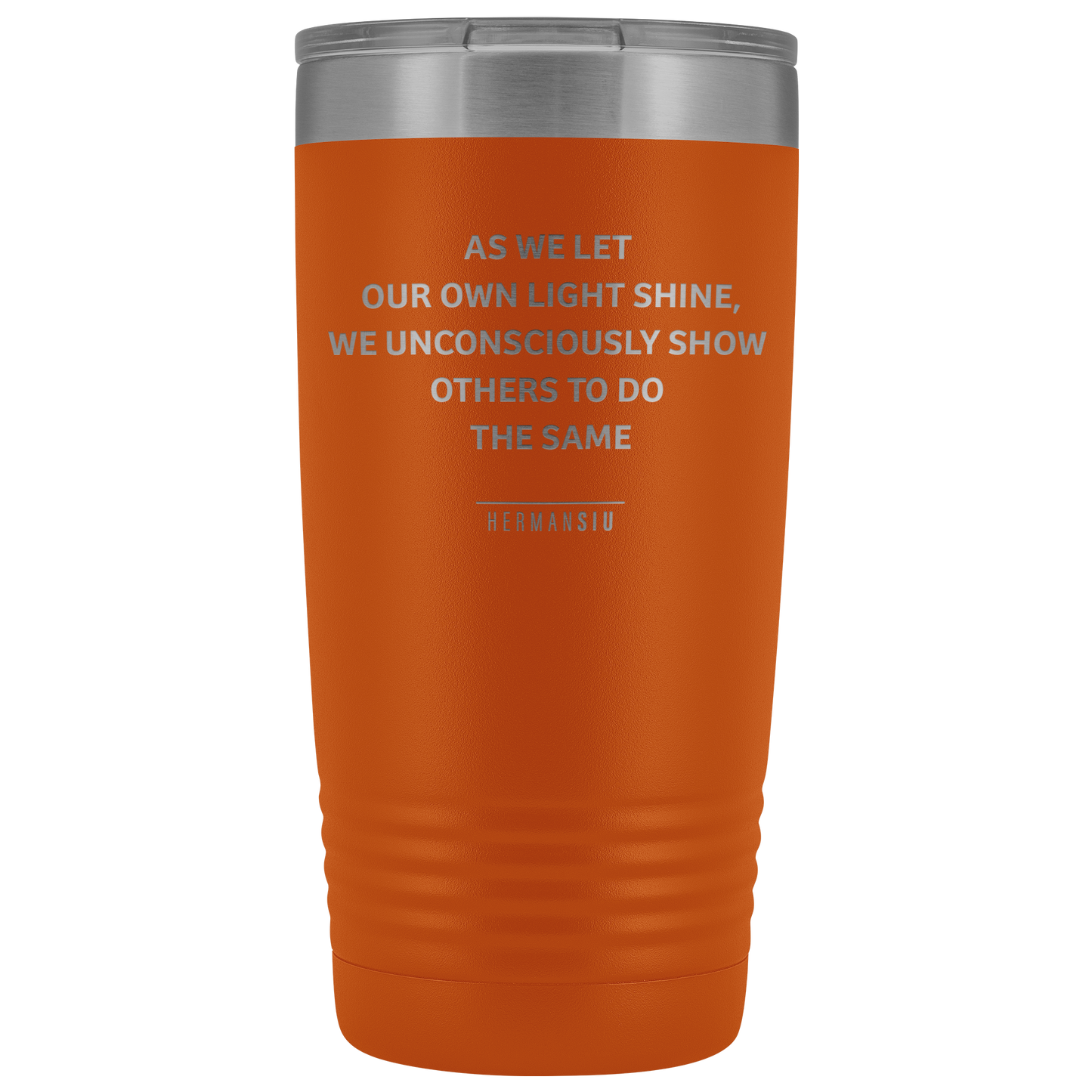 TUMBLER