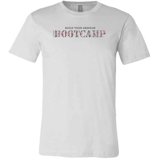 Bootcamp Ladies Reg. Tee