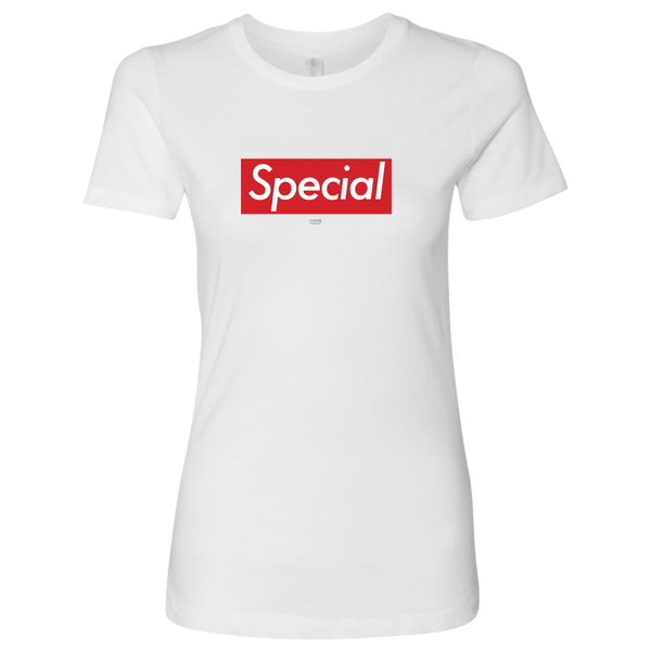 Special -t-shirt