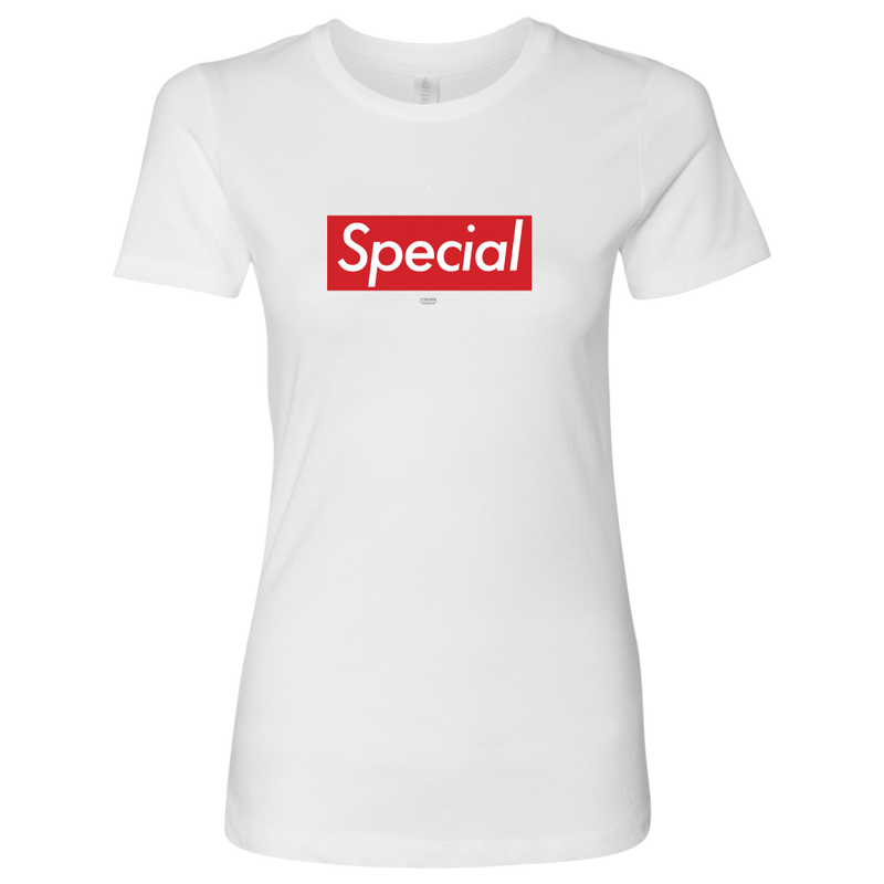 Special -t-shirt