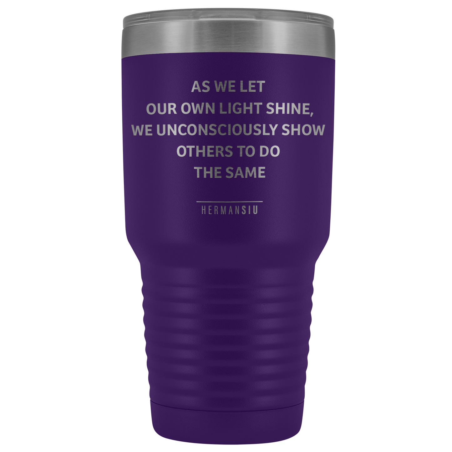 30 oz TUMBLER