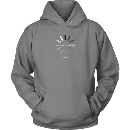 SEARCHING FOR PURPOSE HOODIE