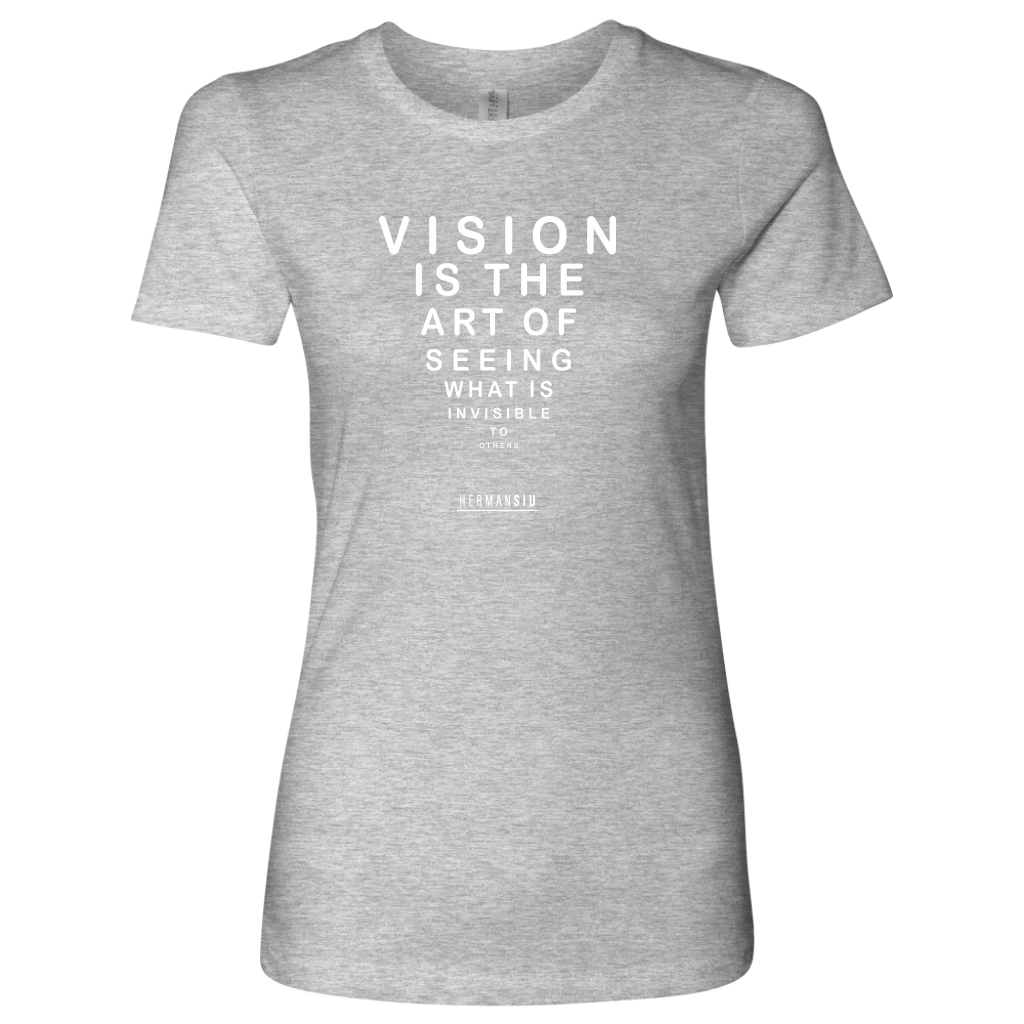 NEXT  LEVEL WOMEN VISION