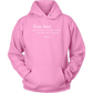 TRUE LOVE HOODIE