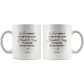 LOVE QUOTE MUG