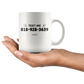 TEXT ME MUG1