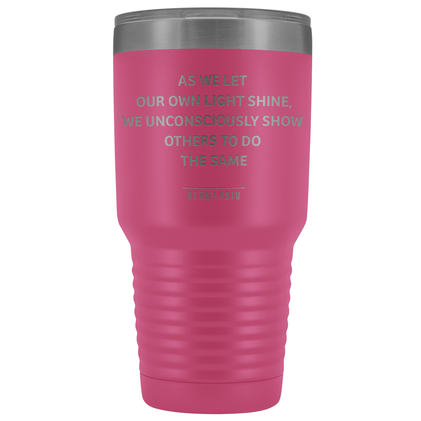 30 oz TUMBLER