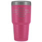 30 oz TUMBLER