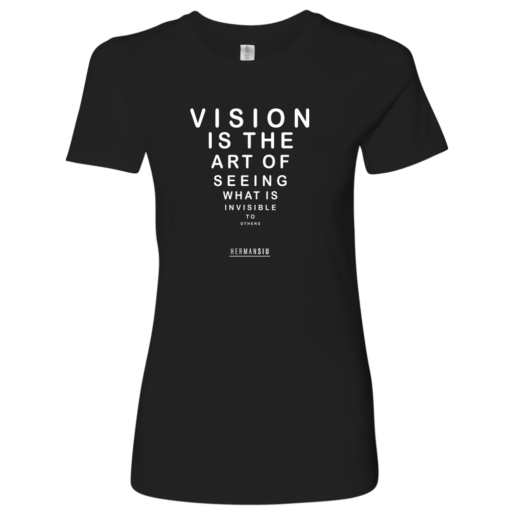 NEXT  LEVEL WOMEN VISION