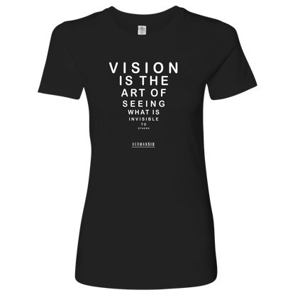 NEXT  LEVEL WOMEN VISION